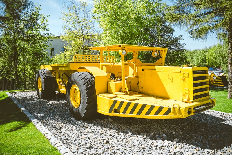 WÓZ ODSTAWCZY SZUFLADOWY typ: CB4P - 24