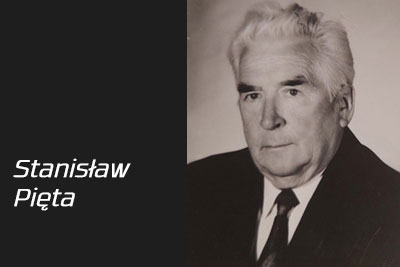 Człowiek sukcesu – osobiste wspomnienie współpracownika
