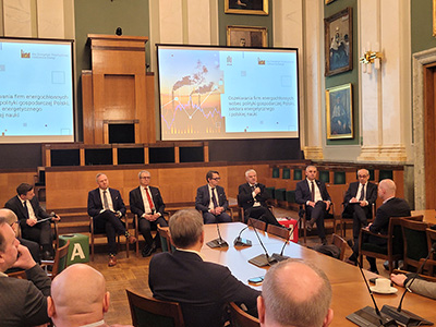ZGH Bolesław czeka na program wsparcia dla zakładów energochłonnych