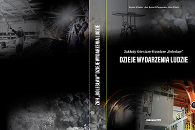 Dzieje Wydarzenia Ludzie kalendarium 2013-2020